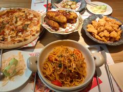 -半勺·新徽菜(银泰城店)