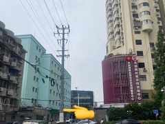 -中国邮政储蓄银行(沪太路支行)