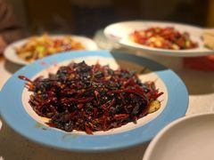 -廉厨干煸鸡(云龙区民富园店)