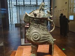 -北京工艺美术博物馆