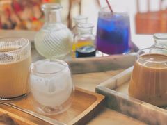 -The Rug Cafe(王府中环店)