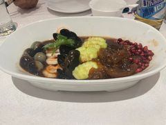 -大铁勺新津菜(东丽阳光新业广场店)