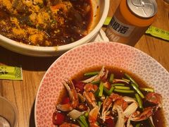 -东来土菜馆(民祥园路店)
