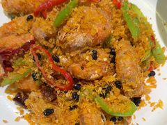 -川悦留香·海鲜餐厅(海棠68环球美食街店)