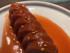 -外婆家(杭州马塍店·杭帮菜名店)