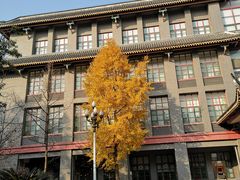 -四川大学(华西校区)