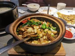 -赖厨潮汕砂锅粥