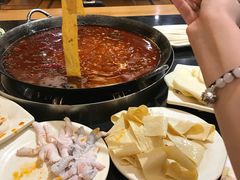 -锅首鲜品火锅(鸳鸯店)