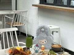 -Maxpoint Kitchen 西餐咖啡(乐峰广场店)