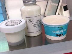 -正飞鲜奶(南湖一期店)