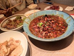 -金掌勺锅包肉(太原万达店)