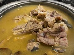 -80红枣鸡腊排骨(总店)