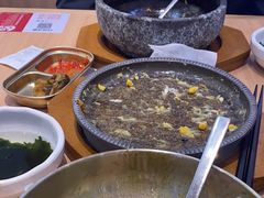 -米村拌饭(李沧松乐汀店)