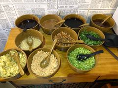 -味仙疯美蛙鱼头(清扬路总店)