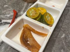 -禄婶鸡煲·打边炉