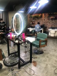 点击看大图 -HD HAIR STYLE