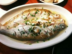 -美味之家·湖景农家乐(太湖东山店)