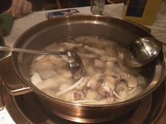 -润园四季椰子鸡火锅(海上世界店)