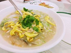 -金山记靓鸡专门店·中山菜