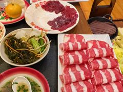 -沸炉重庆老火锅(军事博物馆店)