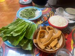 -弘烨 贵州酸汤 鱼火锅(东财店)