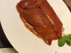 -大董(华贸购物中心店)