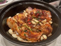 -亢龙太子酒轩(东湖店)