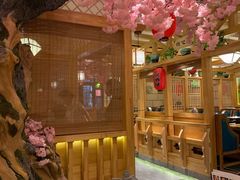 -九田家黑牛烤肉料理(华侨城店)