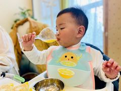 -香山湖家家宴(中山陵店)