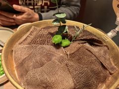 -巴奴毛肚火锅(京西大悦城店)