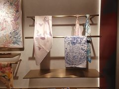 -万事利丝绸(杭州大厦店)