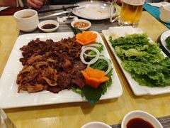 -高丽馆(尊茂店)
