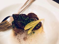 -非常时髦餐厅VUE Restaurant(外滩茂悦大酒店)