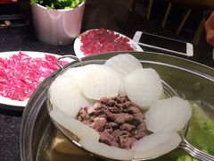 -合记汕头牛肉店(嘉禾路店)