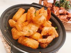 -锦府盐帮·李宅(领展购物广场中关村店)