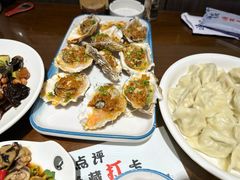 -渔家大院·地道威海菜(石岛店)