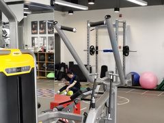 -每刻健身工作室(西直门店)