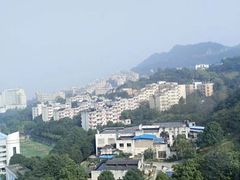 -重庆工商大学(南岸校区)