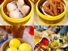 -大永發老火浓汤·经典粤菜(北滨路店)