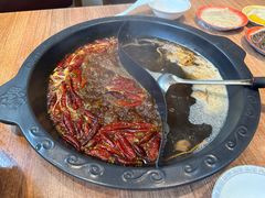 -蜀都冒菜·酱蟹生腌