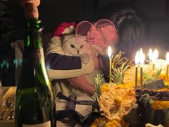 -杜哈夫DOUX RÊVE·生日蛋糕(日月光店)