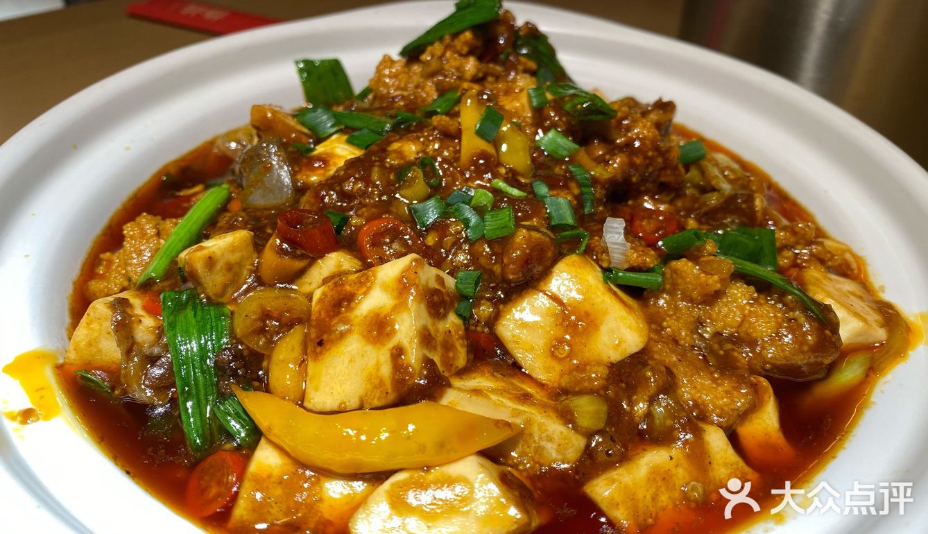 鱼头泡饭，味道好极了