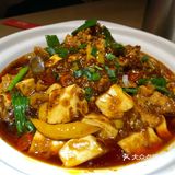 鱼头泡饭，味道好极了