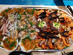-原乡故事里海鲜大餐(玉祥门北马道巷店)