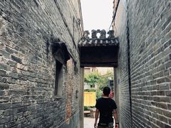 -小洲村