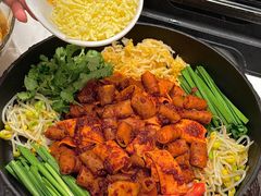 -七八冷面·延边朝鲜族美食(世纪汇店)