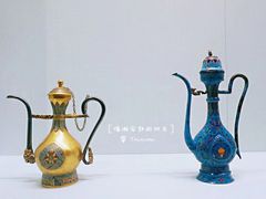 -太原市博物馆