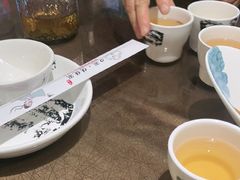-东口码头·烧鸽子·鱼头泡饼·地方菜(金鹰悦城店)