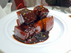 -绿雅酒家(江西中路店)