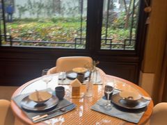 -杭州西湖柳莺里酒店·闻莺厅